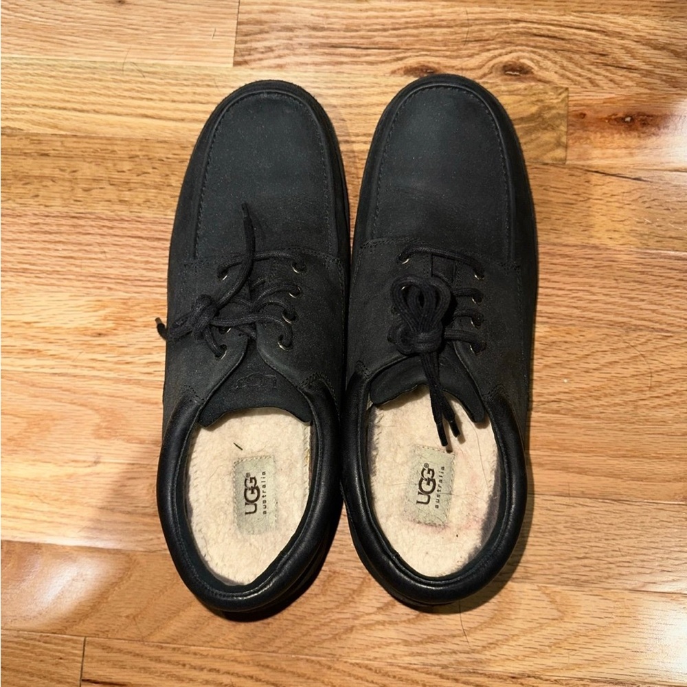 Men’s Ugg Shoes Size 13 EEE